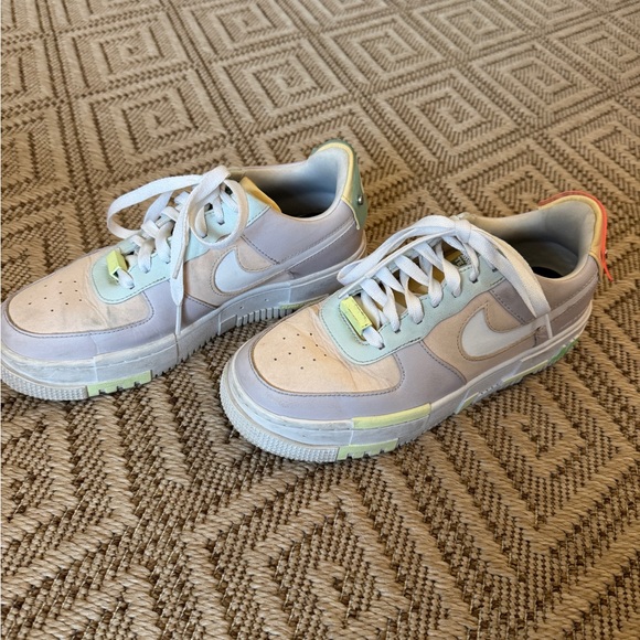 NIKE Air Force 1 Pixel - "have a good game" - Picture 2 of 4